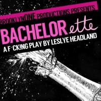 Playwright Leslye Headland to Appear at Brooklyn Premiere of BACHELORETTE for Q&A…