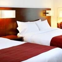 Courtyard New York Manhattan/Upper East Side Offers Thanksgiving, Black Friday and…