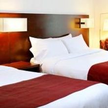 Courtyard New York Manhattan/Upper East Side Offers Thanksgiving, Black Friday and…
