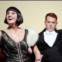 HOUSE OF BLAKEWELL'S HOUSE PARTY Comes to Brighton Fringe 2014, Now thru June 1