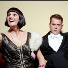 HOUSE OF BLAKEWELL'S HOUSE PARTY Comes to Brighton Fringe 2014, Now thru June 1