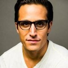Jared Zirilli Replaces Jason Gotay in TUTS Underground's New Musical LMNOP