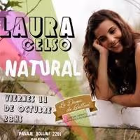 LAURA CELSO en La Dama de Bollini - 11 de Octubre