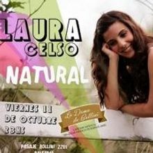 LAURA CELSO en La Dama de Bollini - 11 de Octubre