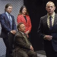 BWW Review: BULL is a Thrilling Fight Full of Punch