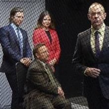 BWW Review: BULL is a Thrilling Fight Full of Punch