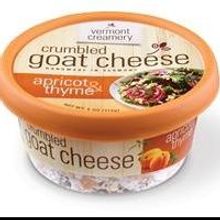 Vermont Creamery Fresh Goat Cheese Crumbles Take Best of Class at U.S. Championship…