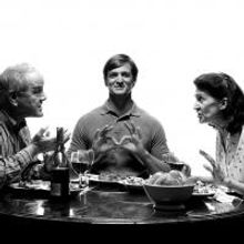 Steppenwolf's TRIBES Begins Performances 12/5