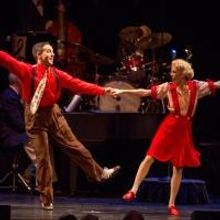 BWW Reviews: IN THE MOOD Brings the Boogie to New Orleans