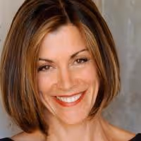 Wendie Malick & Gary Cole to Lead World Premiere of CLOSURE at NJ Rep This Summer
