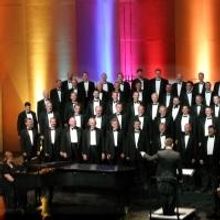 BWW Previews: The Heartland Men's Chorus Brings VEGAS BABY to the Folly Theater