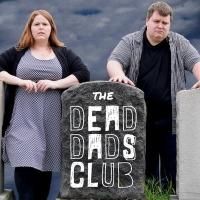 BWW Previews: THE DEAD DADS CLUB at UCB in NYC Tonight