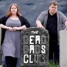 BWW Previews: THE DEAD DADS CLUB at UCB in NYC Tonight