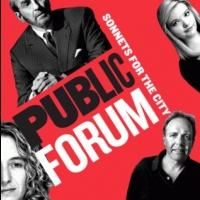 Megan Hilty, SONNETS FOR THE CITY and More Set for Joe's Pub, Now thru 4/28
