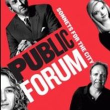 Megan Hilty, SONNETS FOR THE CITY and More Set for Joe's Pub, Now thru 4/28
