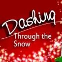 Stage Door, Inc. Presents DASHING THROUGH THE SNOW, Beginning Today