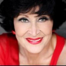 Chita Rivera, Miss Coco Peru and More Set for Birdland, Oct 6-12