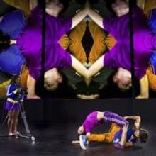 Australian Dance Theatre Returns to Melbourne with PROXIMITY, 8/15-18