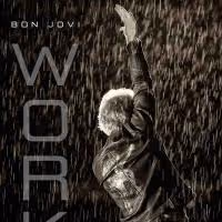 Official Tour Photographer Captures Bon Jovi in WORK Coffee Table Book