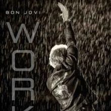 Official Tour Photographer Captures Bon Jovi in WORK Coffee Table Book