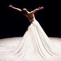Jessica Lang Dance to Perform at Jorgensen, 11/7