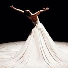 Jessica Lang Dance to Perform at Jorgensen, 11/7