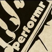 Pink Fringe Presents PERFORMR at Brighton Fringe This Weekend