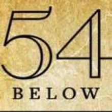 54 Below Resumes Performances Wednesday with Melissa Errico and Cadavaret, 10/31