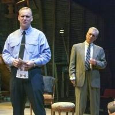 BWW Reviews: New Jewish Theatre's Powerful Production of THE PRICE