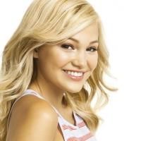 Olivia Holt, Lucy Lawless, Tamyra Gray & More to Star in SLEEPING BEAUTY AND HER…