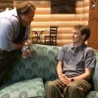 THE FOREIGNER Returns to Newnan Theatre Company, 5/8