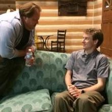 THE FOREIGNER  Returns to Newnan Theatre Company, 5/8