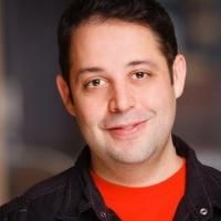 Steve Rosen to Host 2015 Arts For All Benefit Cabaret Next Month at 42 West
