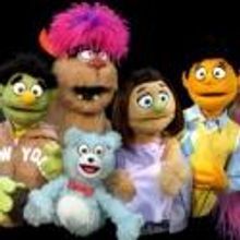 AVENUE Q Opens at York Little Theatre Tonight, Nov 9