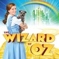 THE WIZARD OF OZ North American Tour to Play Academy of Music, 6/3-8