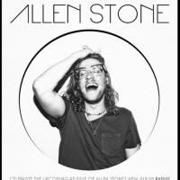 Allen Stone to Kick Off 'Evolution of an Artist' Program with Seattle Shows, 4/13-18