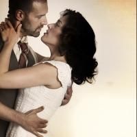 Charlie Pollock and Mary Kate Morrissey Star in Signature Theatre's ELMER GANTRY…