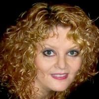 Sarah Rice to Bring GLAMOROUS NIGHTS & CARELESS RAPTURE to Urban Stages, 12/6