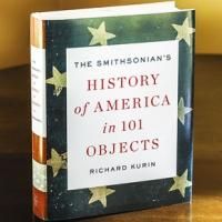 The Penguin Press Publishes THE SMITHSONIAN'S HISTORY OF AMERICA IN 101 OBJECTS