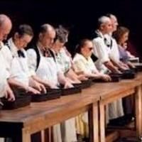 BWW Reviews: Deaf and Blind Israeli Performers Fascinate Audience in NOT BY BREAD…