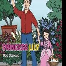 PRINCESS LILY Tells the Tale of the Princess with Two Castles