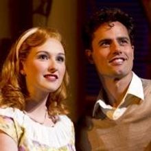 BWW Reviews: South Coast Rep Stages Lovely OC Production of THE LIGHT IN THE PIAZZA