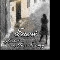 eBook of 'Snow,' a Short Story by Ain is Released