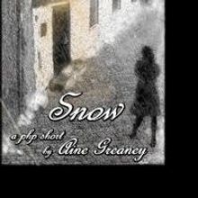 eBook of 'Snow,' a Short Story by Ain is Released