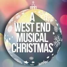Alison Jiear, Damian Humbley, Jo Gibb and Andrew Playfoot Set for A WEST END MUSICAL 