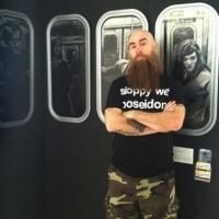 Photo Flash: First Look at DESTINATION UNKNOWN for SCOPE Art Show's Special Projects