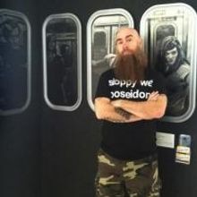 Photo Flash: First Look at DESTINATION UNKNOWN for SCOPE Art Show's Special Projects