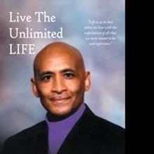 New Book, 'Live The Unlimited Life' by Jimmie Horton is Released