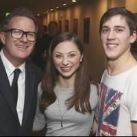 Photo Flash: Matthew Bourne's SLEEPING BEAUTY Opens at Ahmanson Theatre