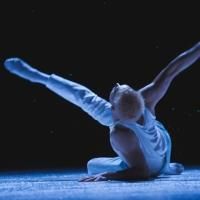 Joyce Theater Foundation to Present Pontus Lidberg Dance Company Performance, 6/6